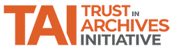 TrustArchives.org Logo
